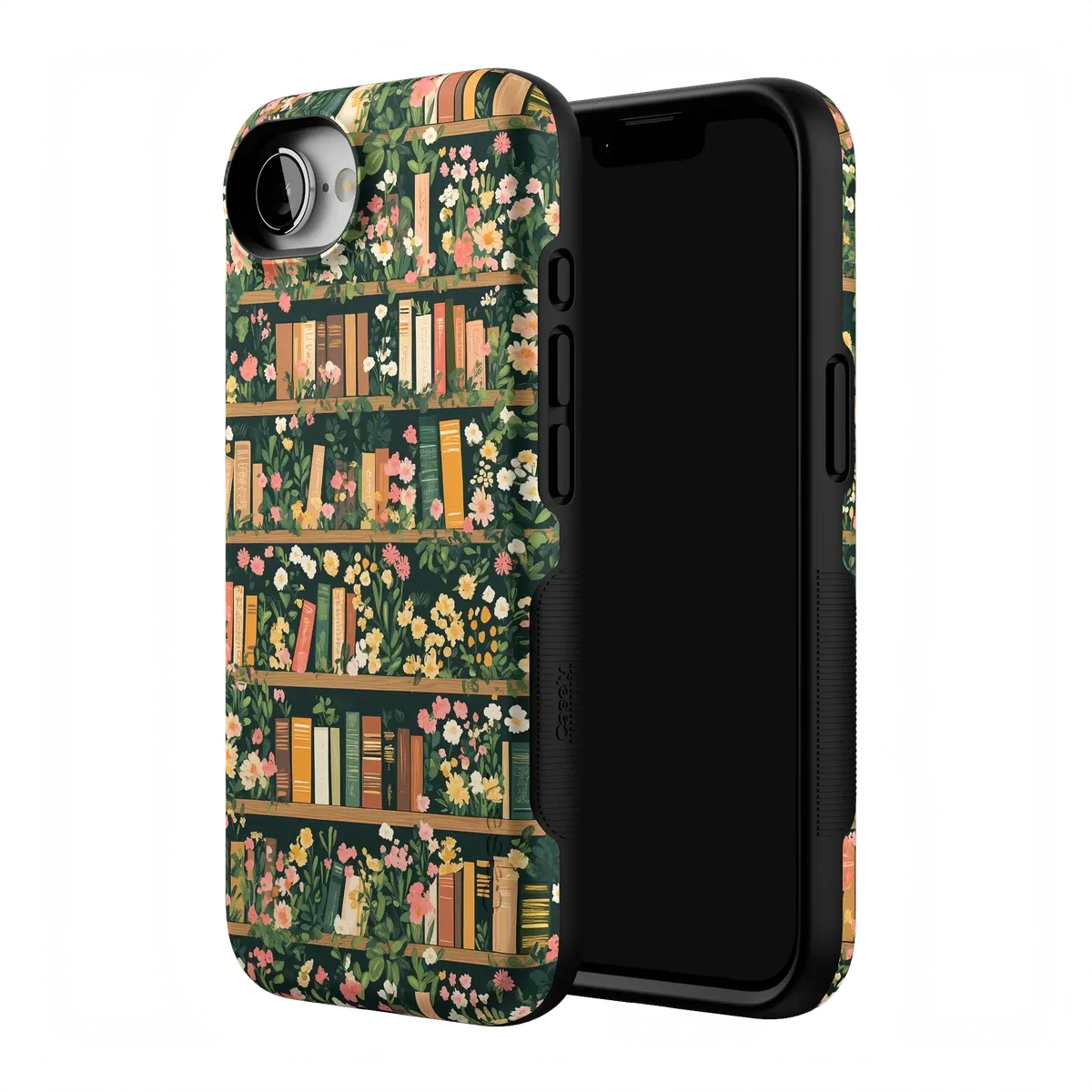 Book Nook | Floral Library Case - Image 43