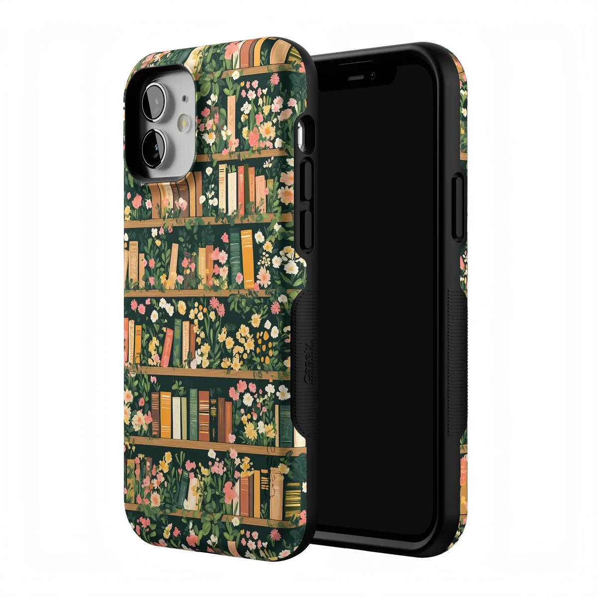 Book Nook | Floral Library Case - Image 68