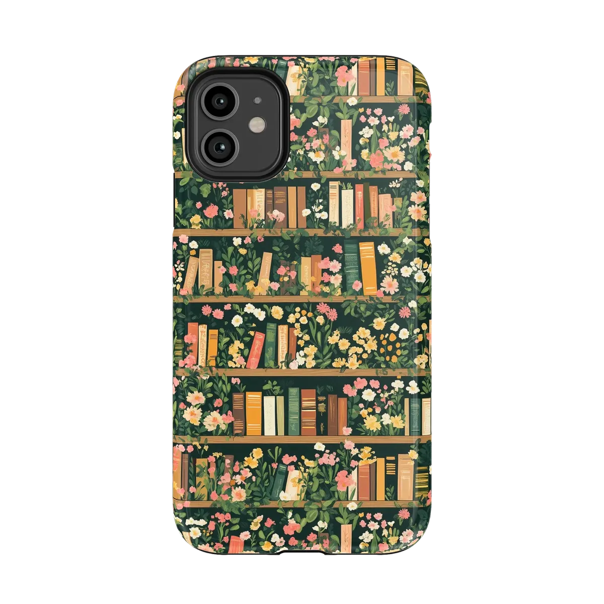 Book Nook | Floral Library Case - Image 73