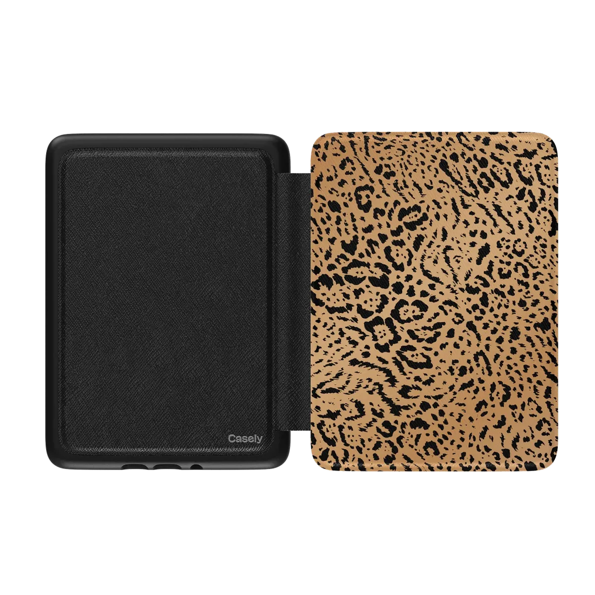 Born to Be Wild | Jaguar Print Kindle Case - Image 5