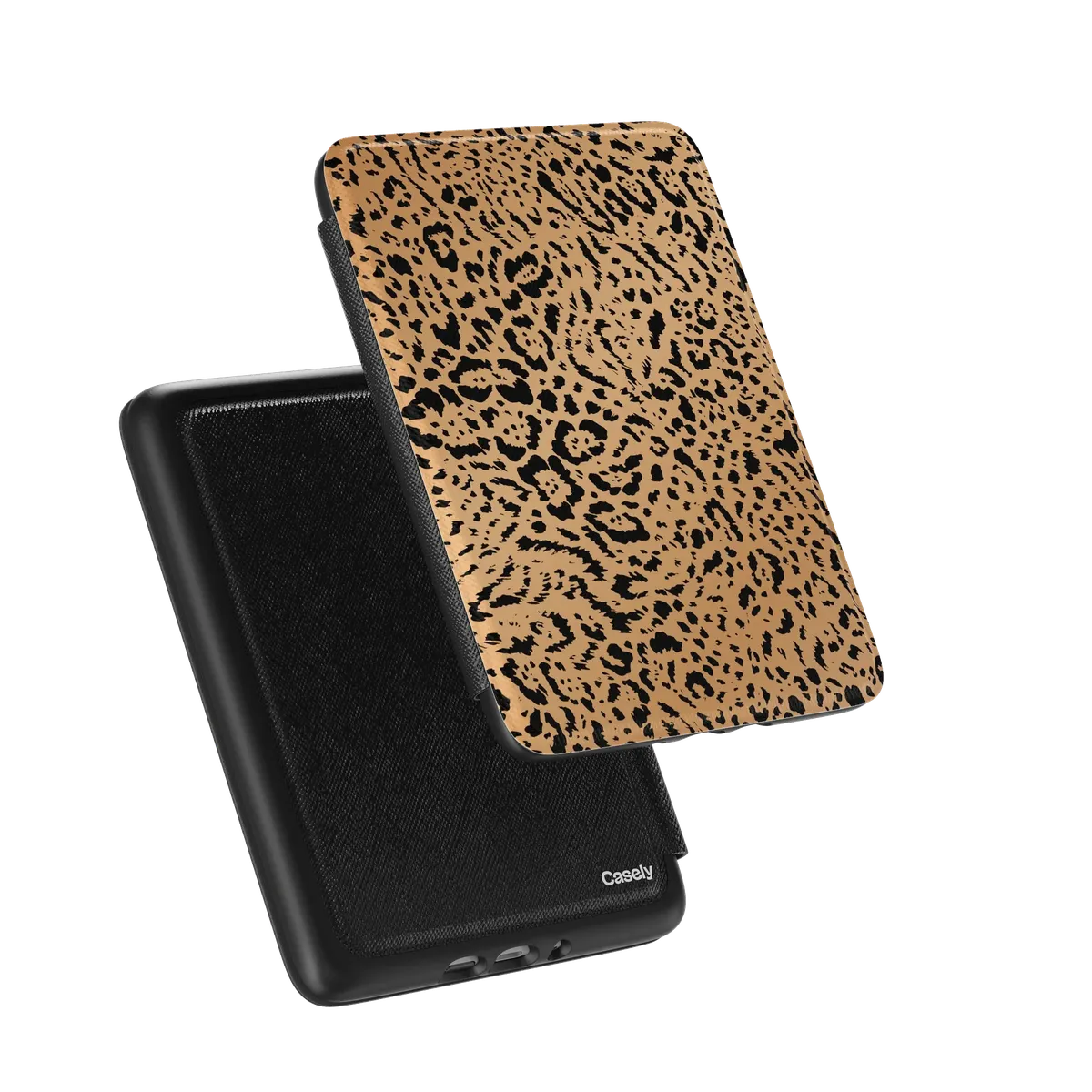 Born to Be Wild | Jaguar Print Kindle Case - Image 8