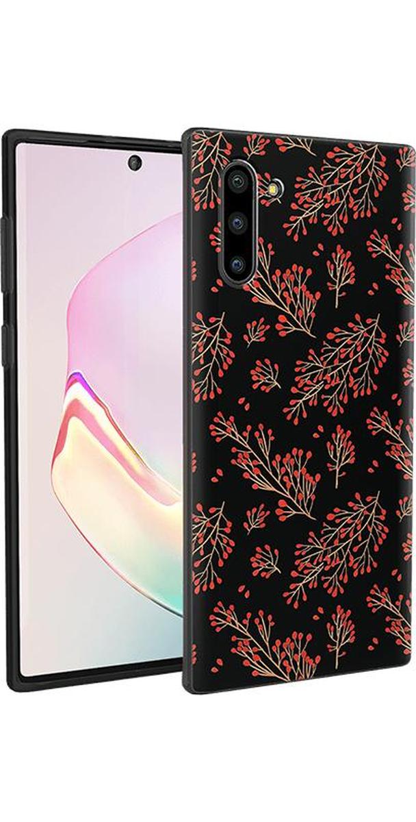 Branching Out | Festive Floral Samsung Case - Image 2