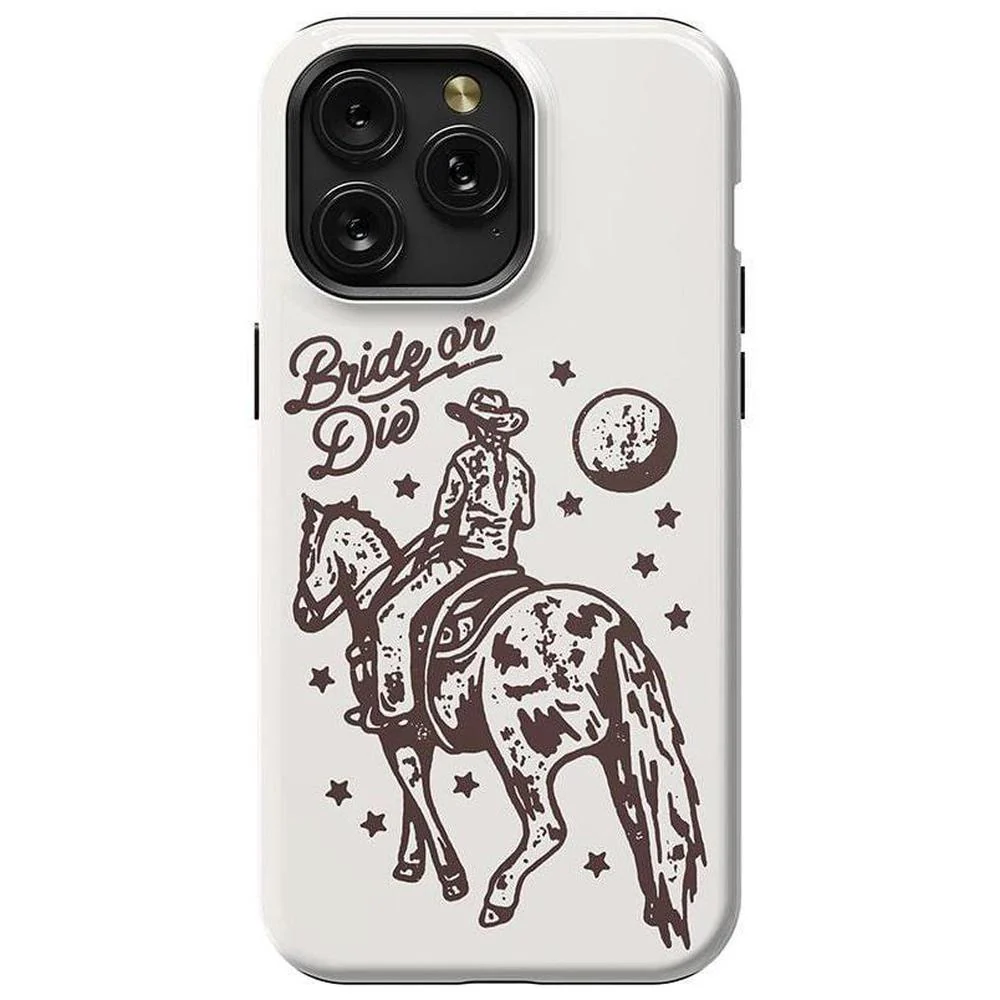 Bride or Die | Rodeo Bachelorette Case - Image 11
