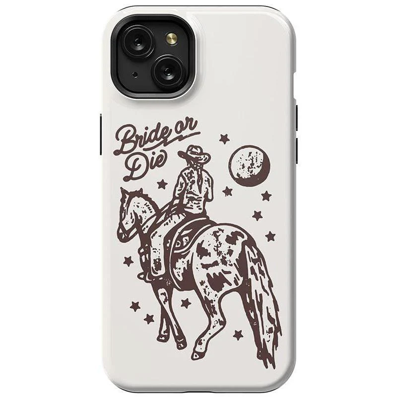 Bride or Die | Rodeo Bachelorette Case - Image 12