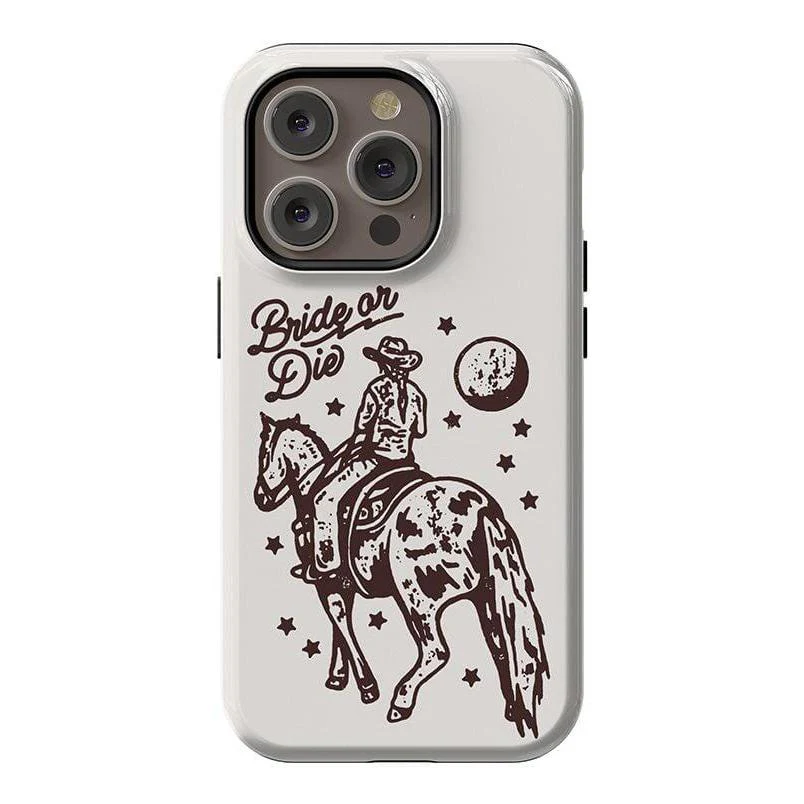 Bride or Die | Rodeo Bachelorette Case - Image 15