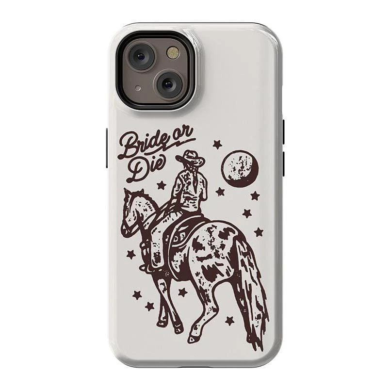 Bride or Die | Rodeo Bachelorette Case - Image 17