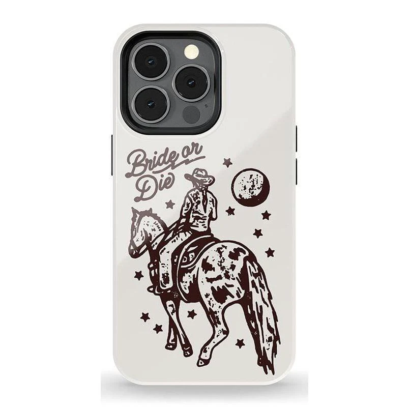 Bride or Die | Rodeo Bachelorette Case - Image 19