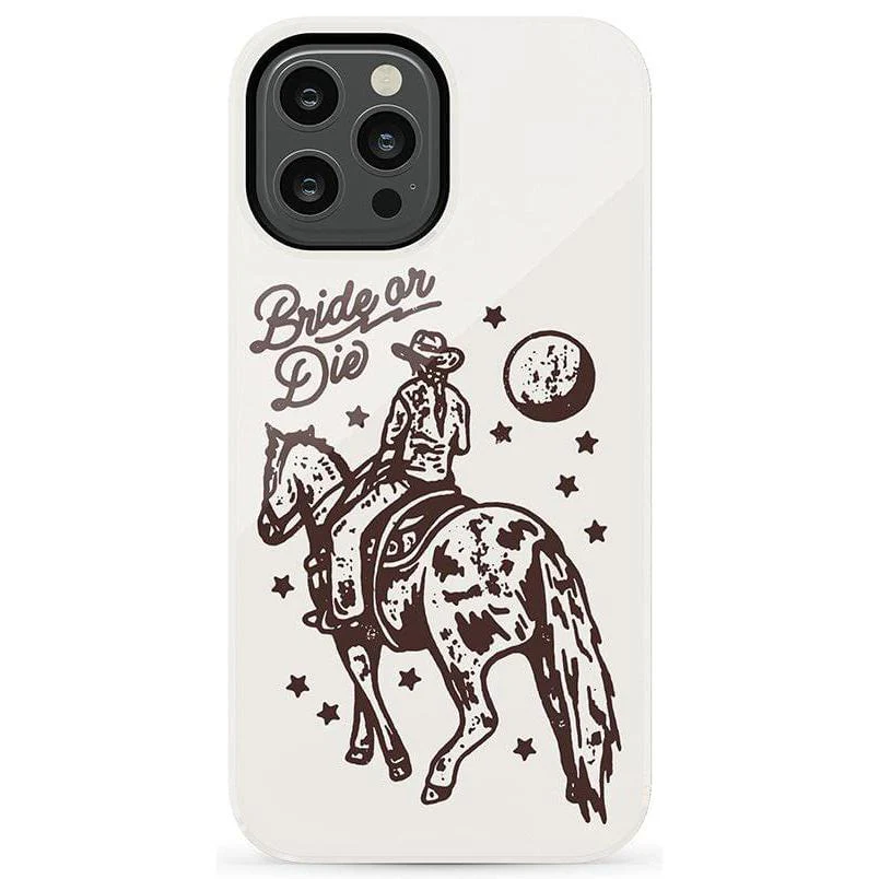 Bride or Die | Rodeo Bachelorette Case - Image 22