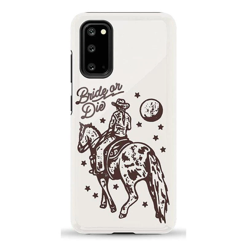 Bride or Die | Rodeo Bachelorette Case - Image 47