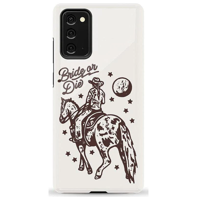 Bride or Die | Rodeo Bachelorette Case - Image 51