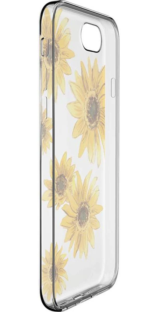 Golden Garden | Yellow Sunflower Floral Case - Image 33
