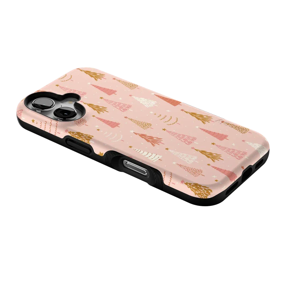 Bubblegum Forest | Christmas Tree Case - Image 102
