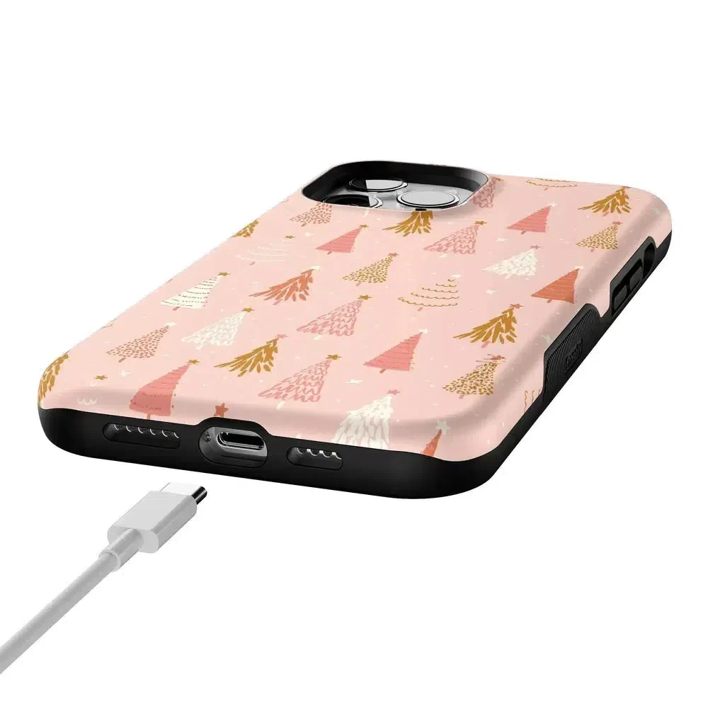 Bubblegum Forest | Christmas Tree Case - Image 131