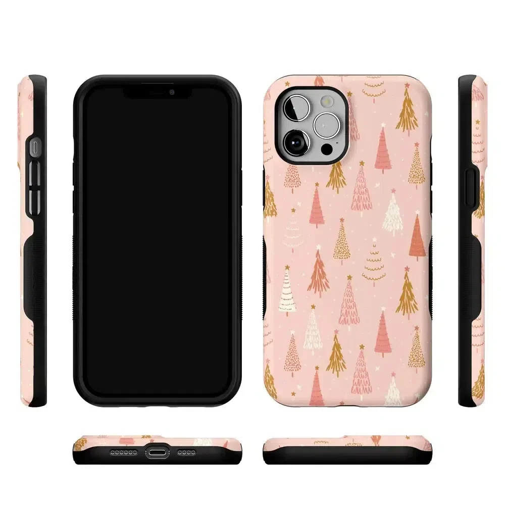 Bubblegum Forest | Christmas Tree Case - Image 133