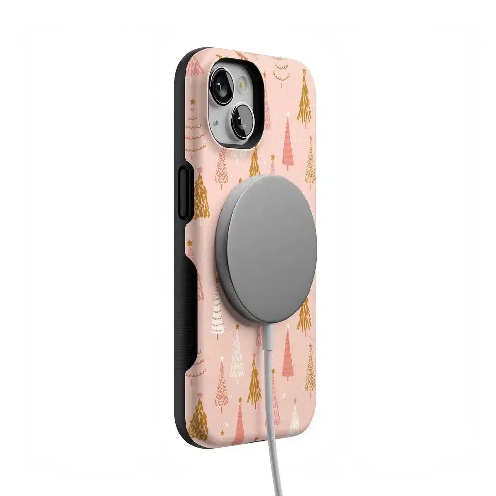 Bubblegum Forest | Christmas Tree Case - Image 139