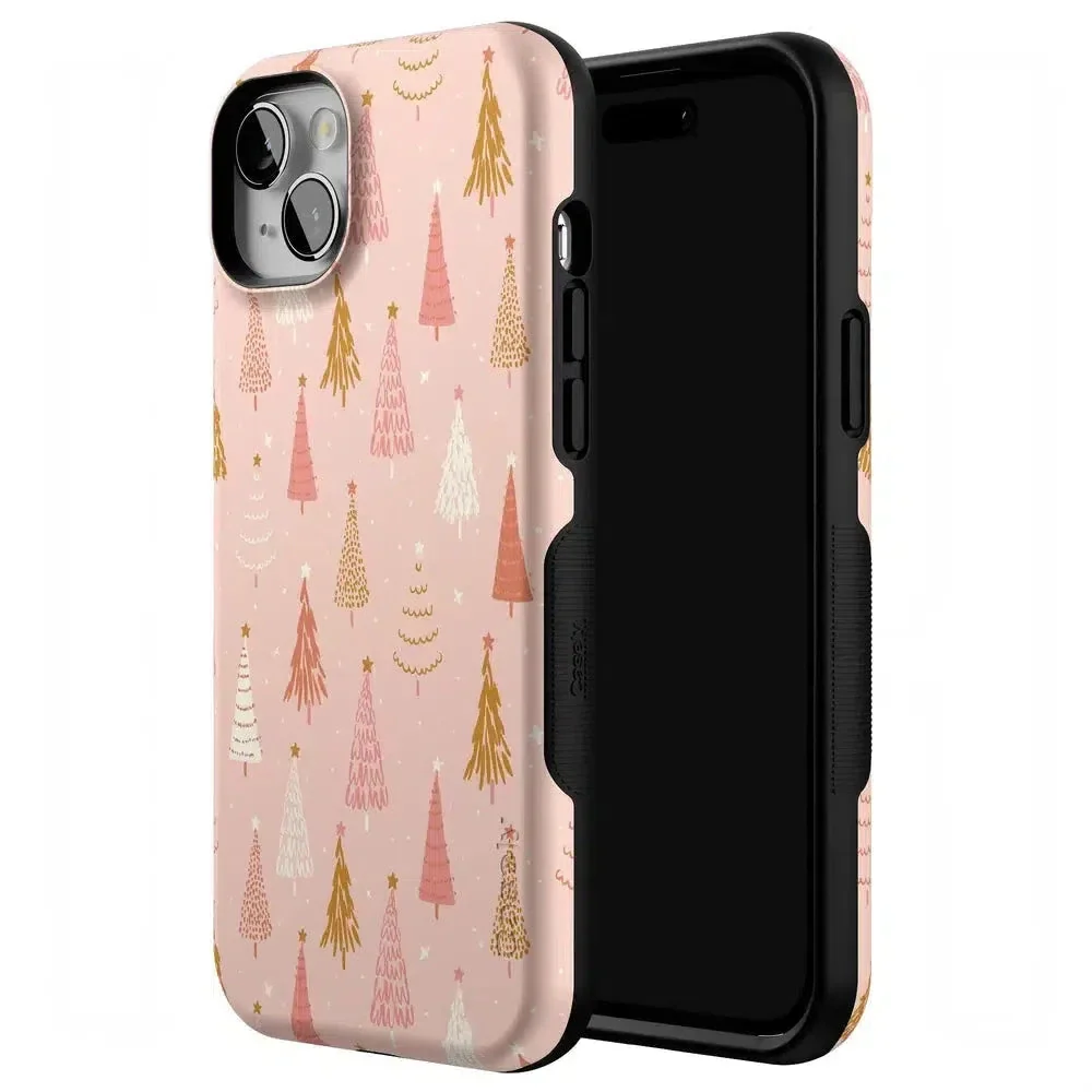 Bubblegum Forest | Christmas Tree Case - Image 157