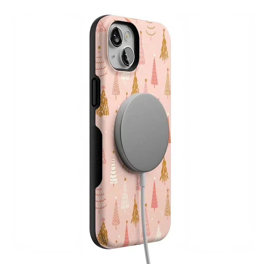 Bubblegum Forest | Christmas Tree Case - Image 159