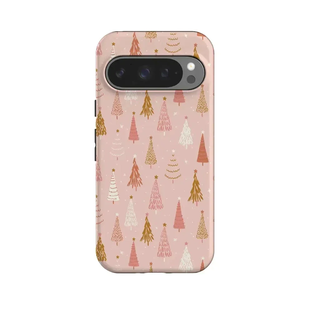 Bubblegum Forest | Christmas Tree Case - Image 183