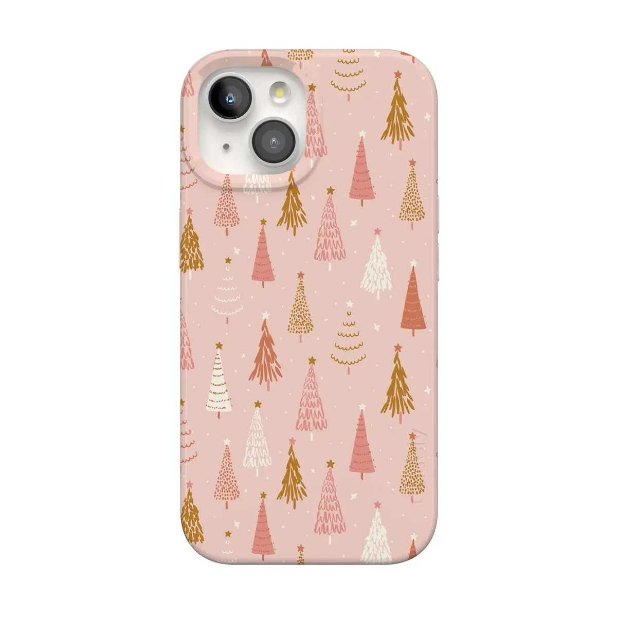 Bubblegum Forest | Christmas Tree Case - Image 214