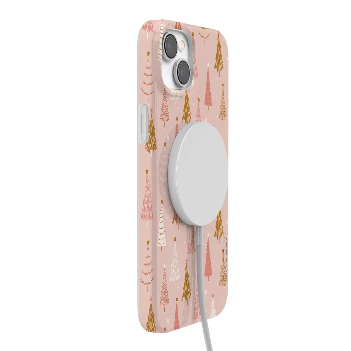Bubblegum Forest | Christmas Tree Case - Image 219