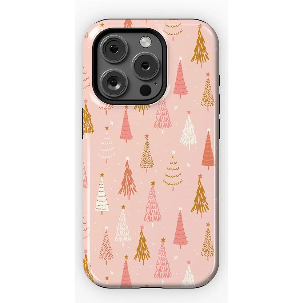Bubblegum Forest | Christmas Tree Case - Image 22