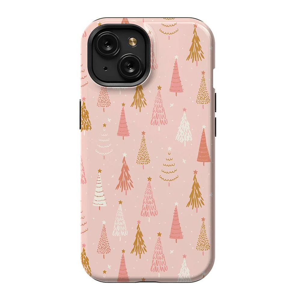 Bubblegum Forest | Christmas Tree Case - Image 24