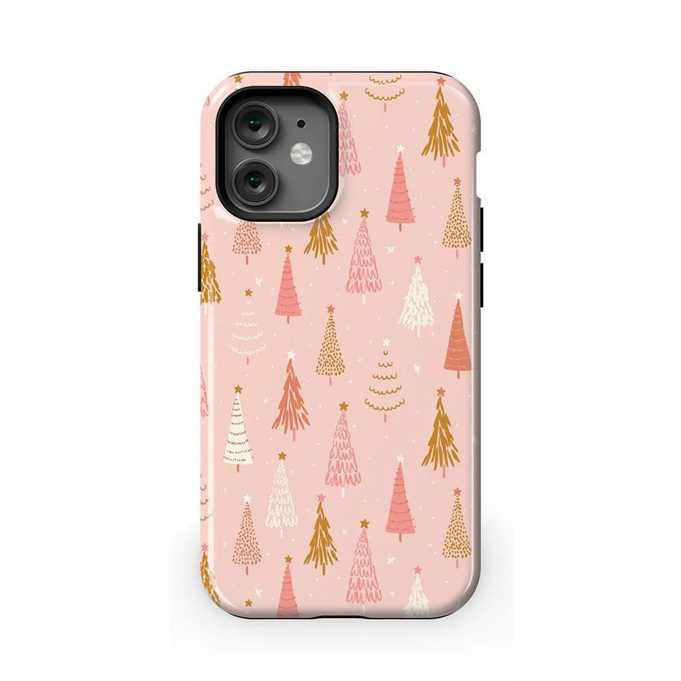 Bubblegum Forest | Christmas Tree Case - Image 35
