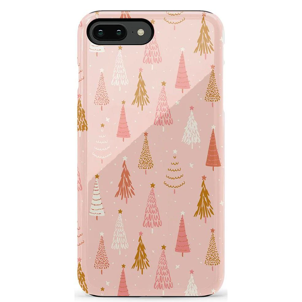 Bubblegum Forest | Christmas Tree Case - Image 43