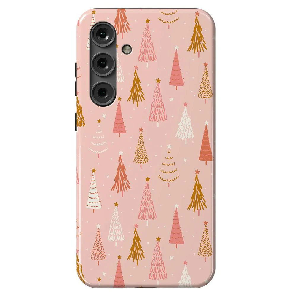 Bubblegum Forest | Christmas Tree Case - Image 45