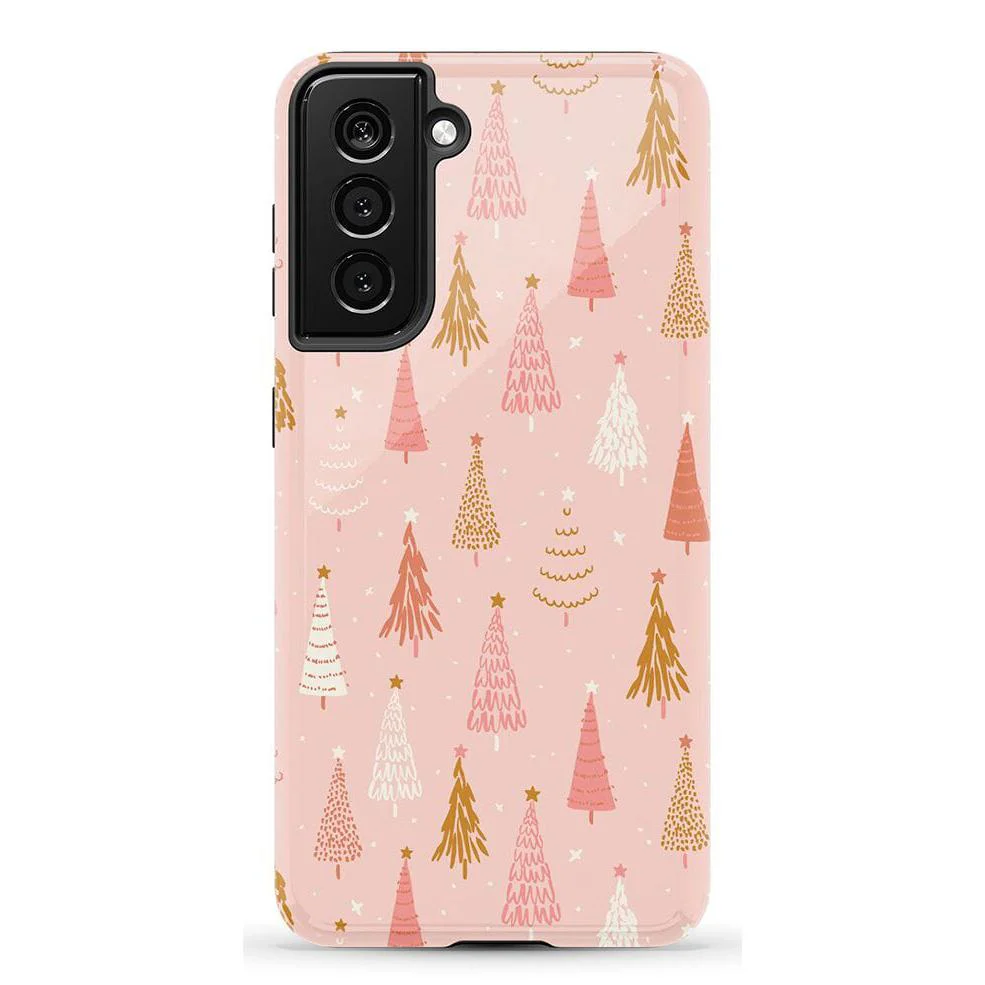 Bubblegum Forest | Christmas Tree Case - Image 55