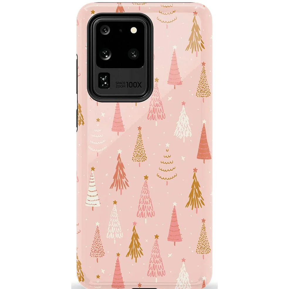 Bubblegum Forest | Christmas Tree Case - Image 56