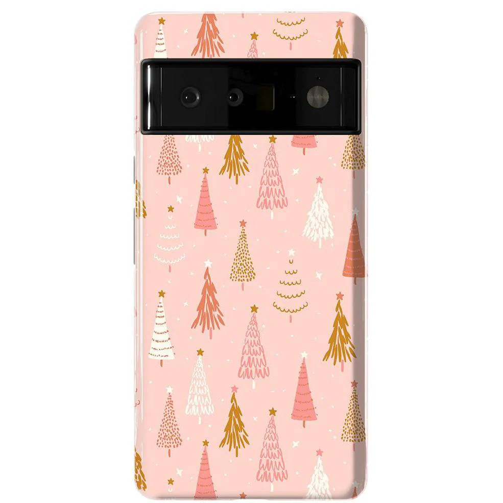 Bubblegum Forest | Christmas Tree Case - Image 66