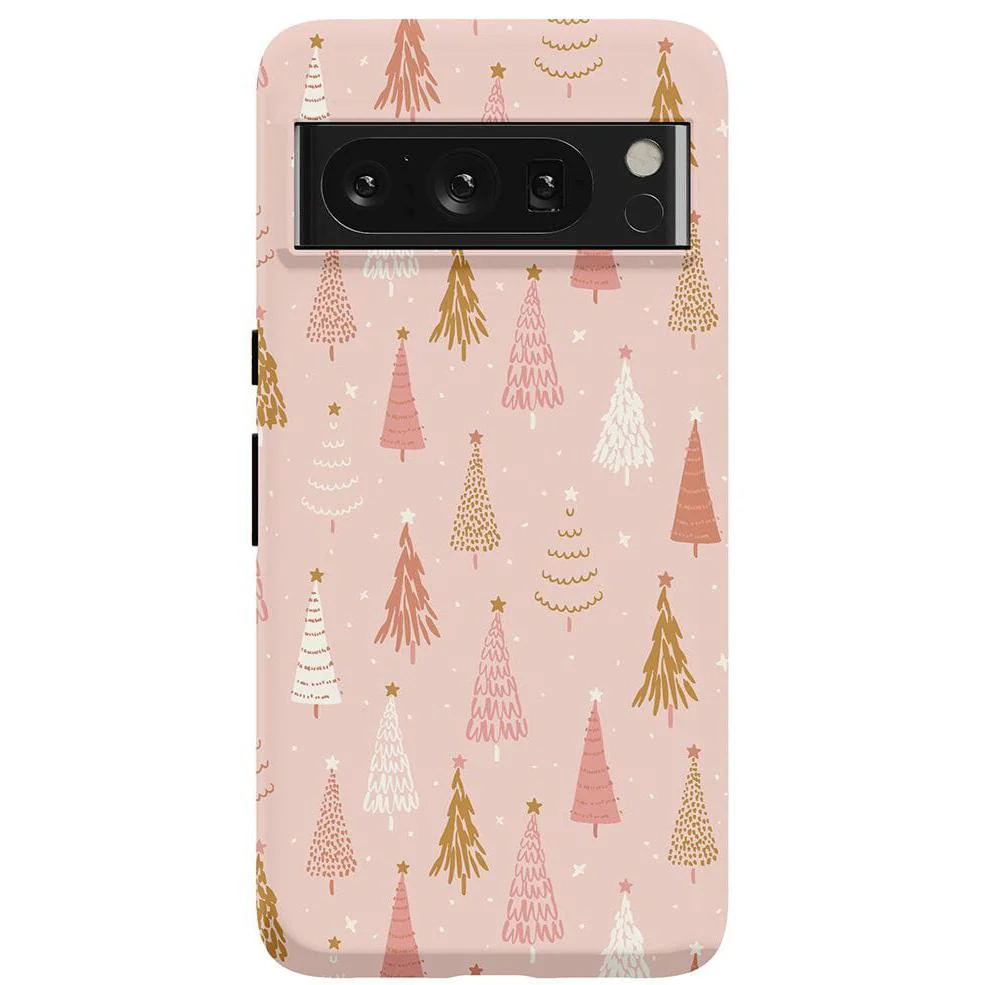 Bubblegum Forest | Christmas Tree Case - Image 70