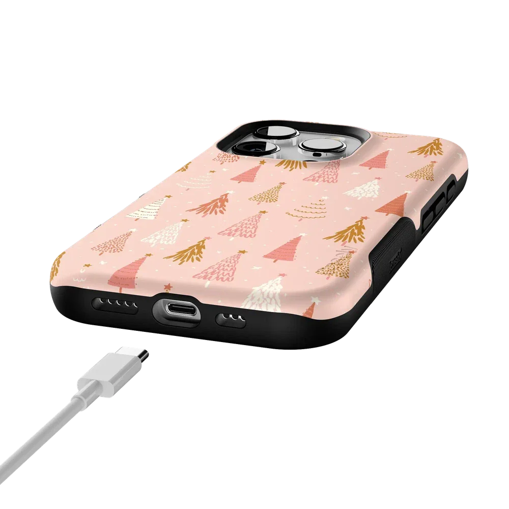 Bubblegum Forest | Christmas Tree Case - Image 79