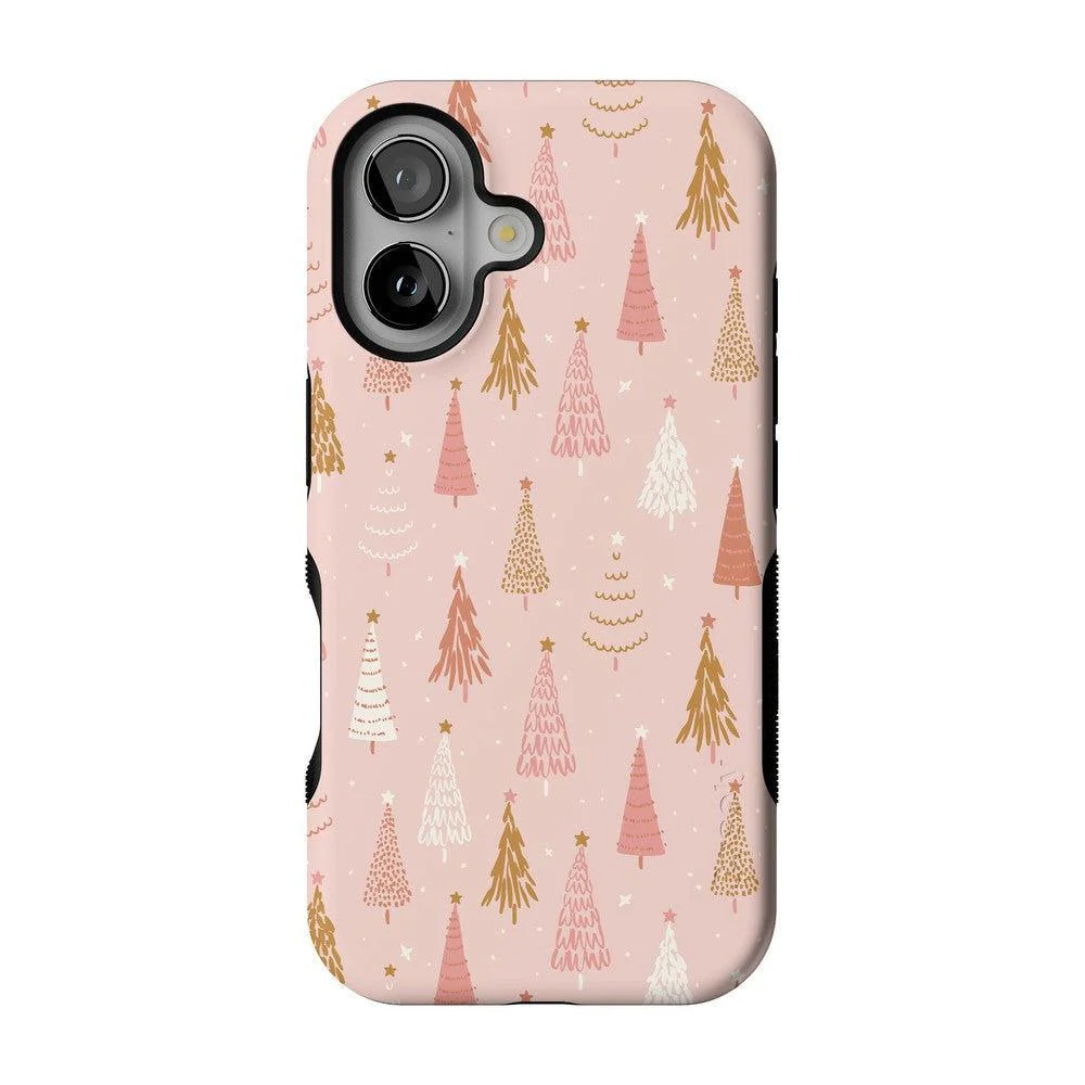 Bubblegum Forest | Christmas Tree Case - Image 93