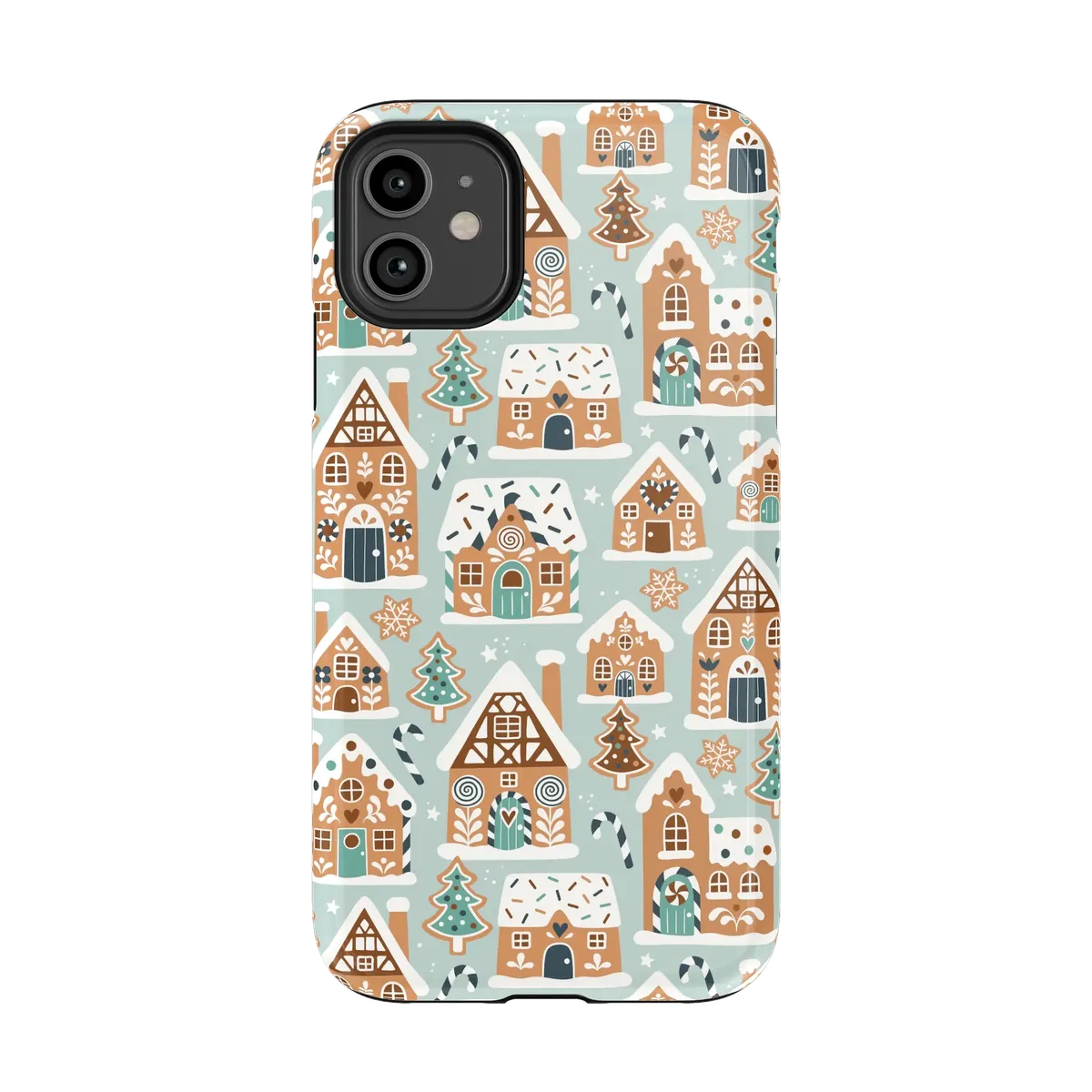 Built Too Sweet | Frosted Village Case - Image 103
