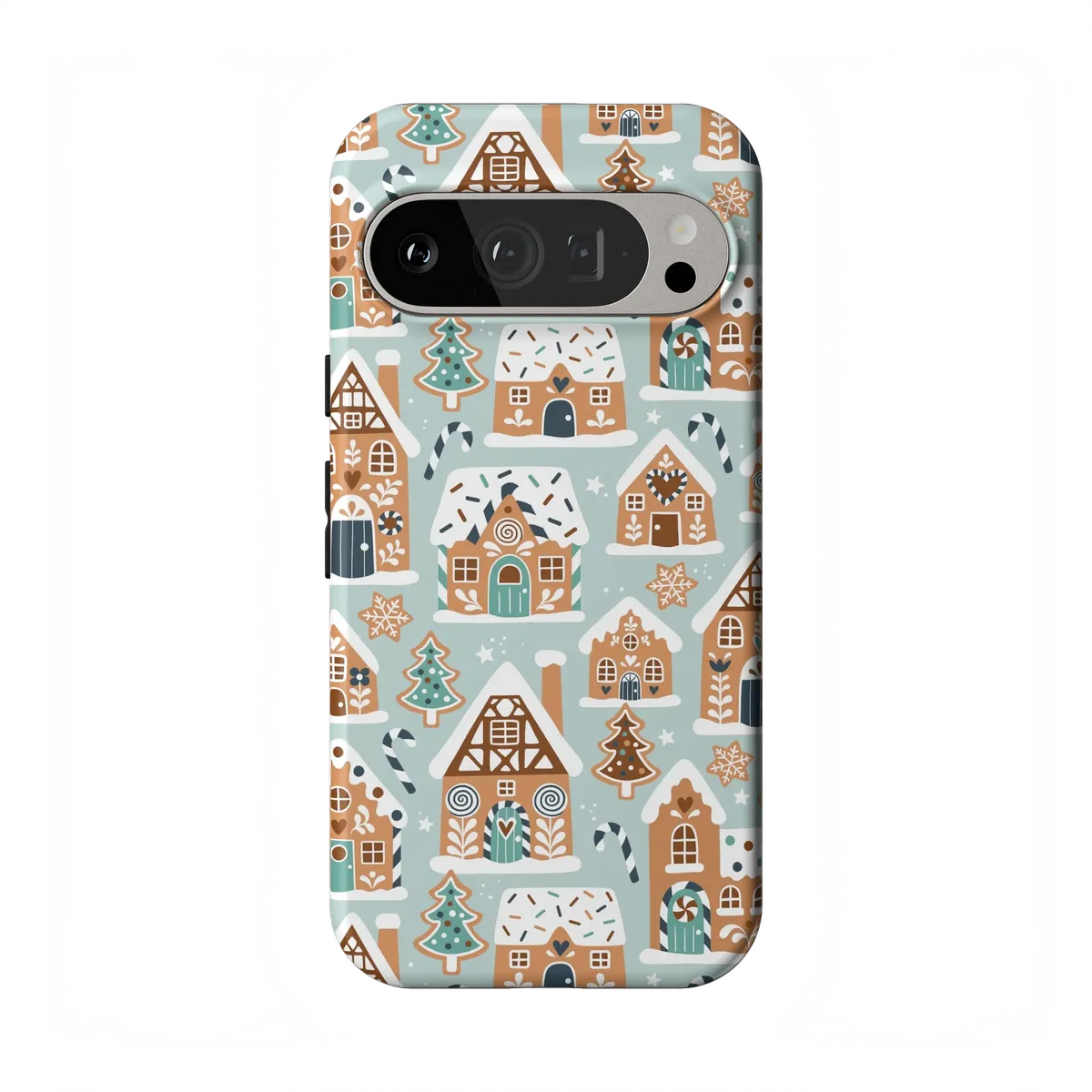 Built Too Sweet | Frosted Village Case - Image 109