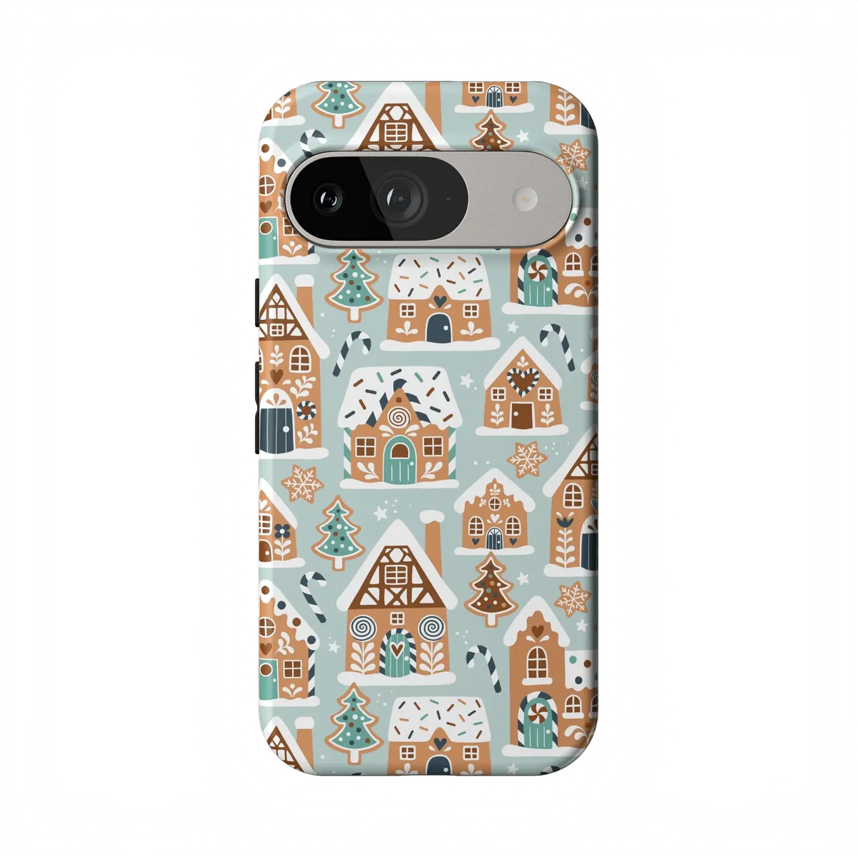 Built Too Sweet | Frosted Village Case - Image 113