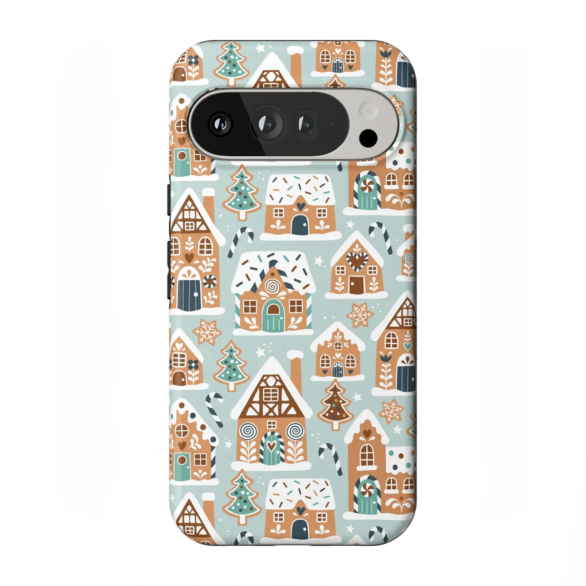 Built Too Sweet | Frosted Village Case - Image 121