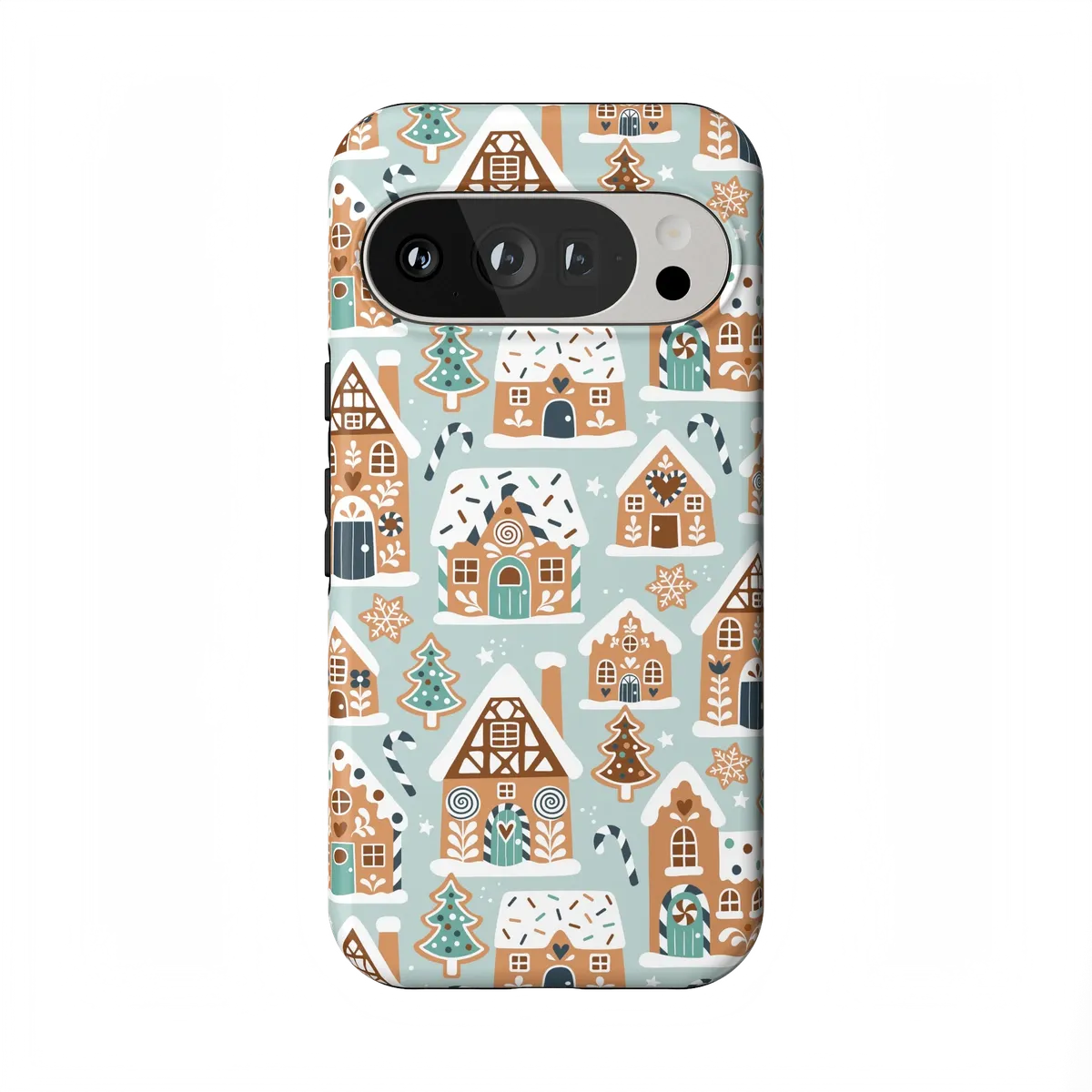 Built Too Sweet | Frosted Village Case - Image 125