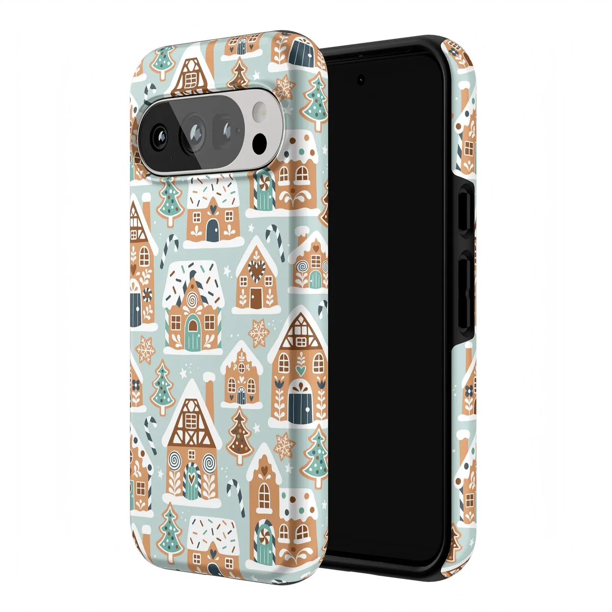 Built Too Sweet | Frosted Village Case - Image 126