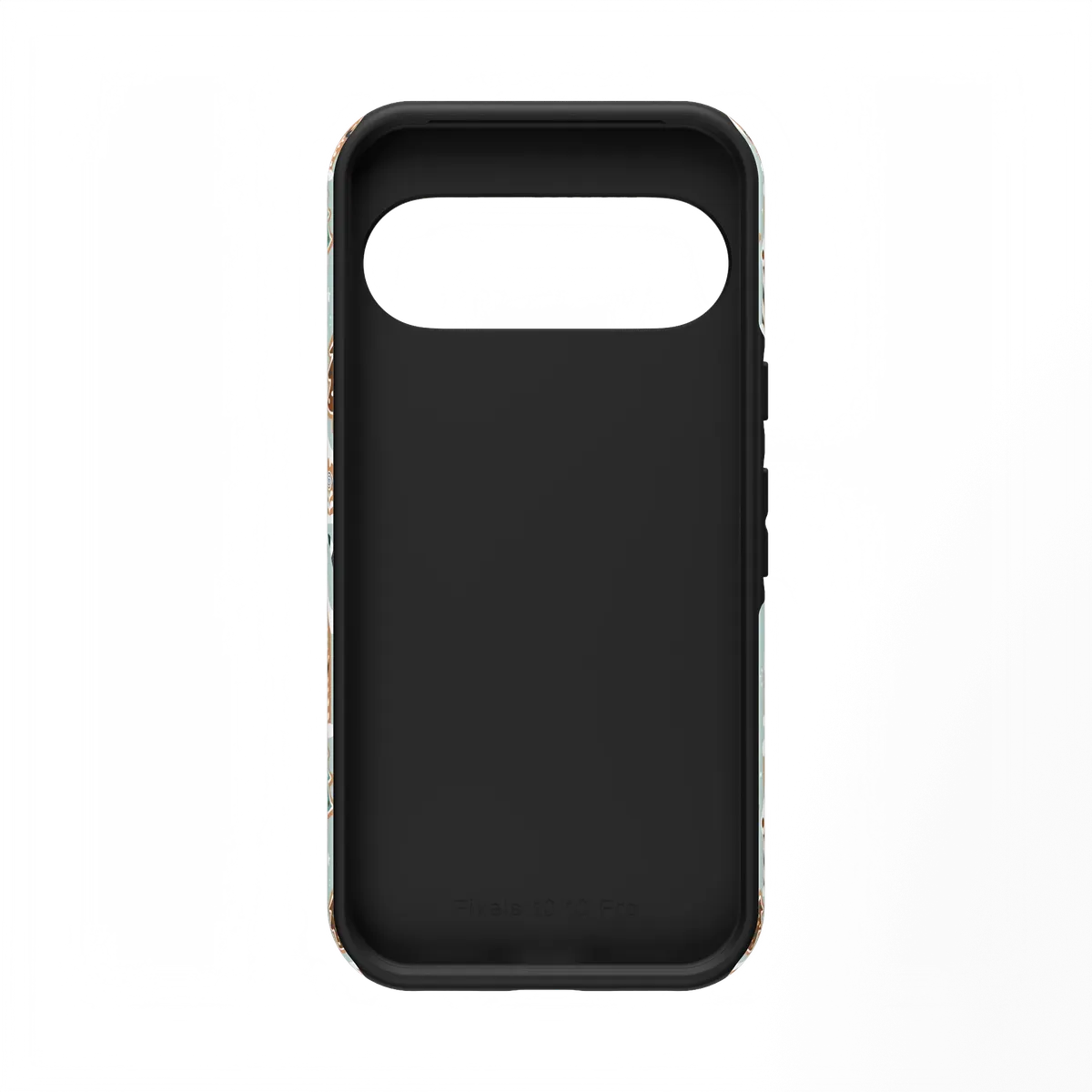 Built Too Sweet | Frosted Village Case - Image 131