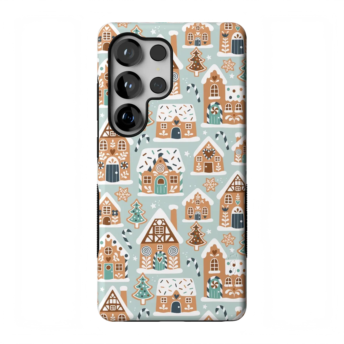 Built Too Sweet | Frosted Village Case - Image 133