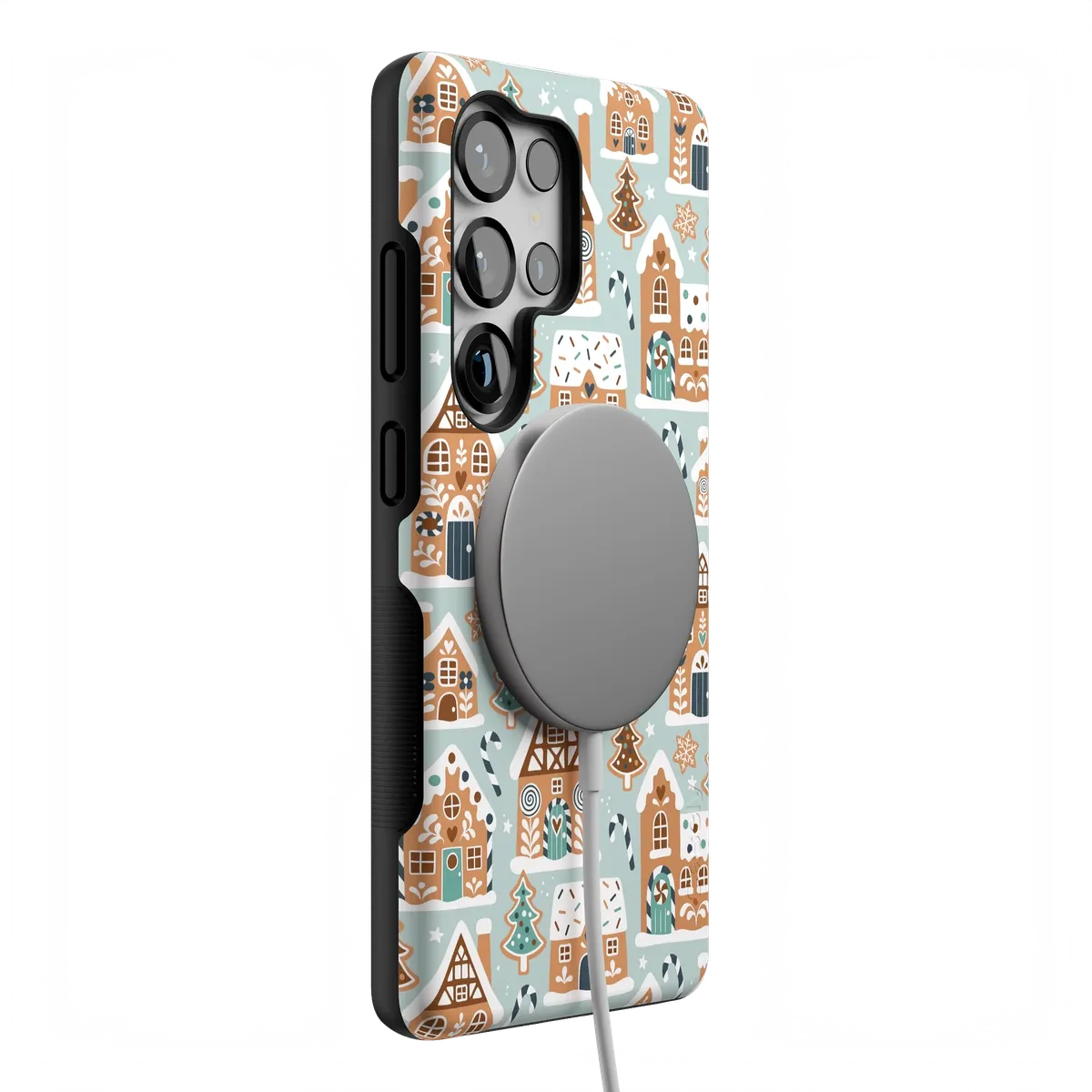 Built Too Sweet | Frosted Village Case - Image 136