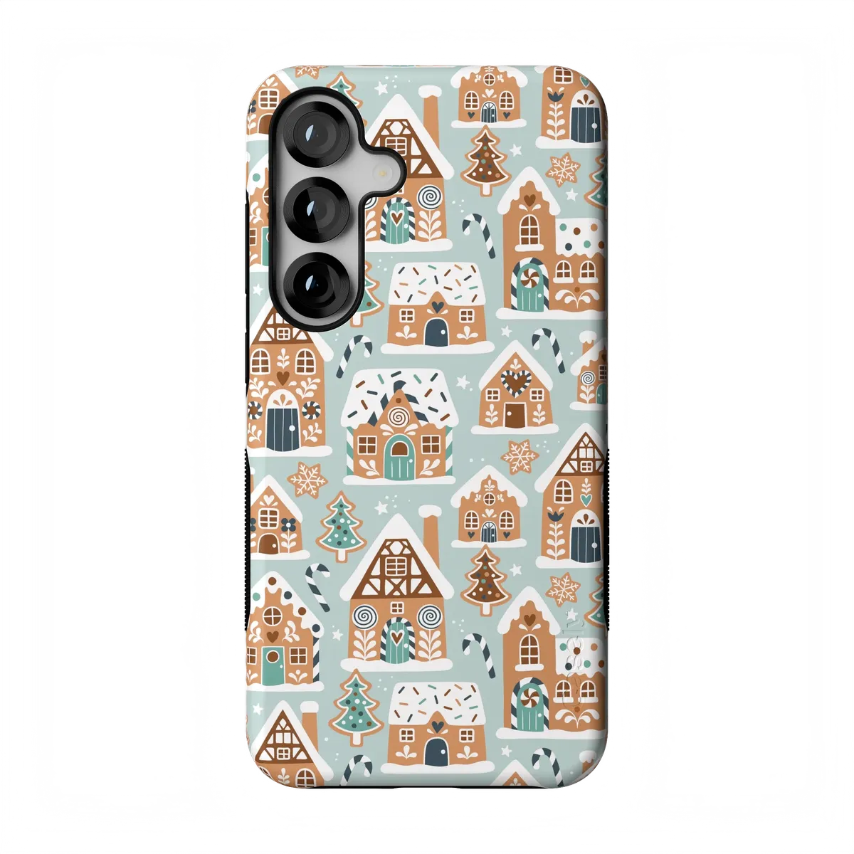 Built Too Sweet | Frosted Village Case - Image 137