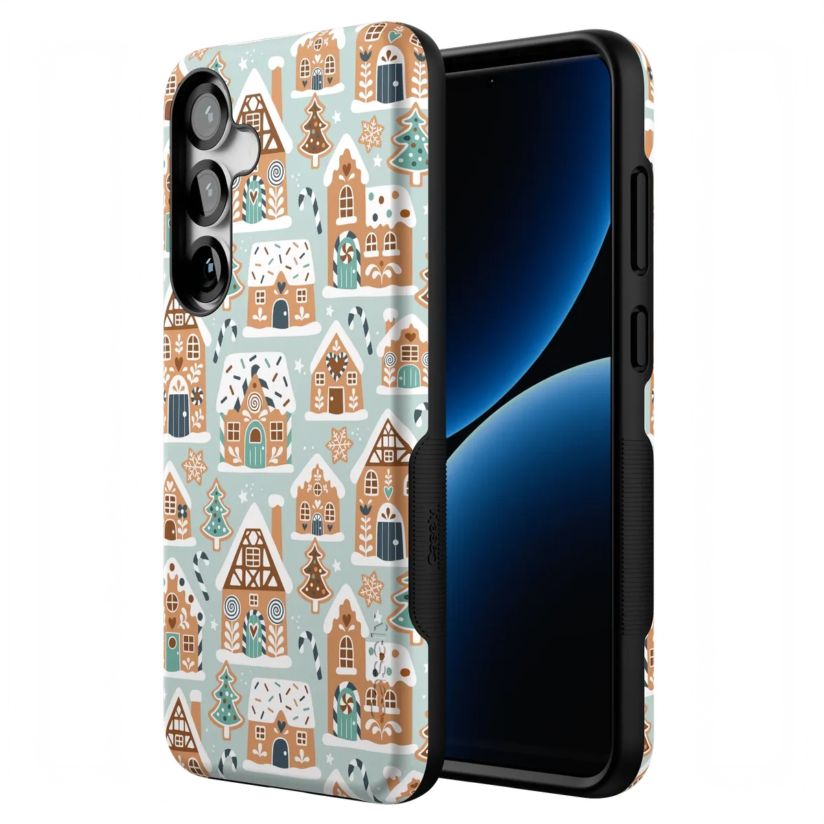 Built Too Sweet | Frosted Village Case - Image 138