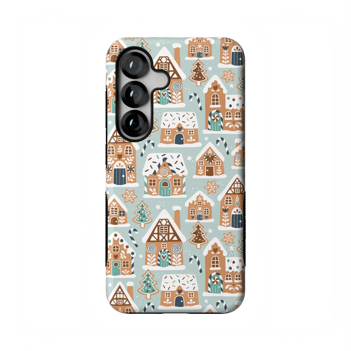 Built Too Sweet | Frosted Village Case - Image 141