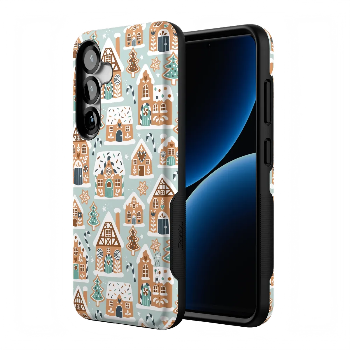 Built Too Sweet | Frosted Village Case - Image 142