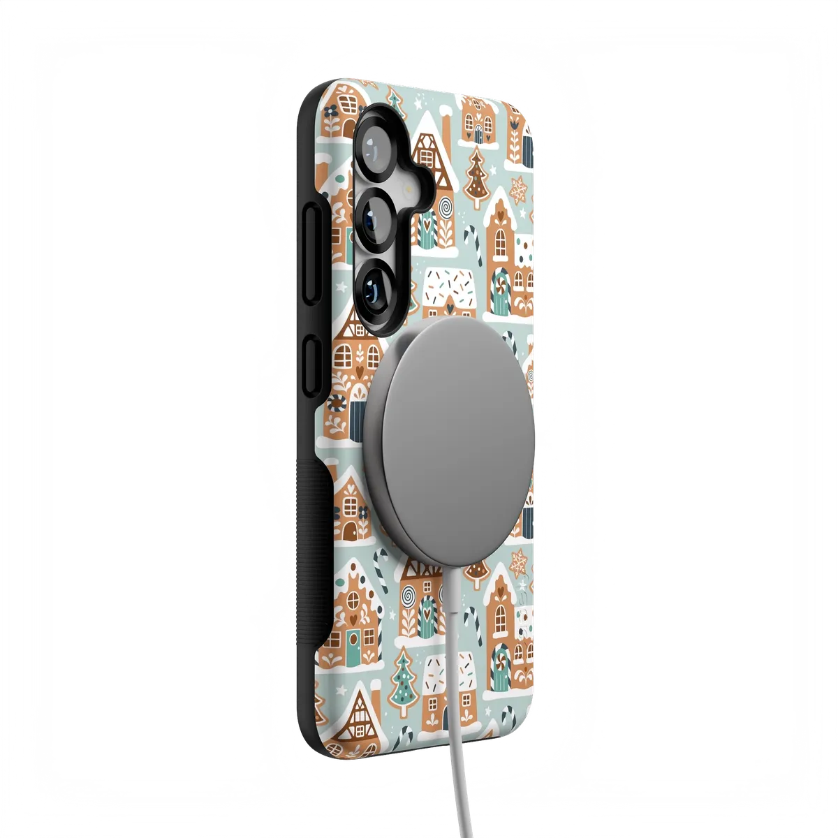 Built Too Sweet | Frosted Village Case - Image 144