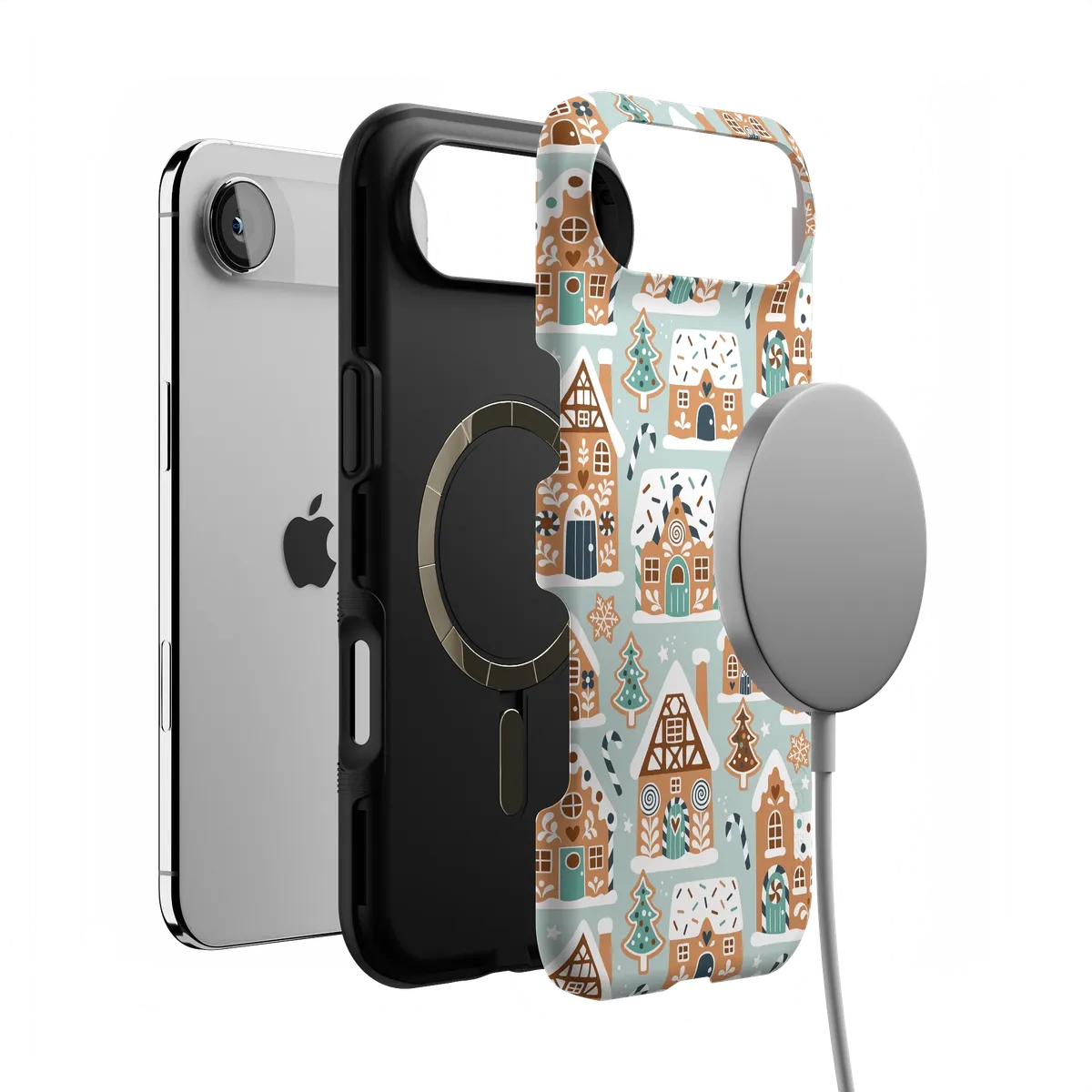 Built Too Sweet | Frosted Village Case - Image 15